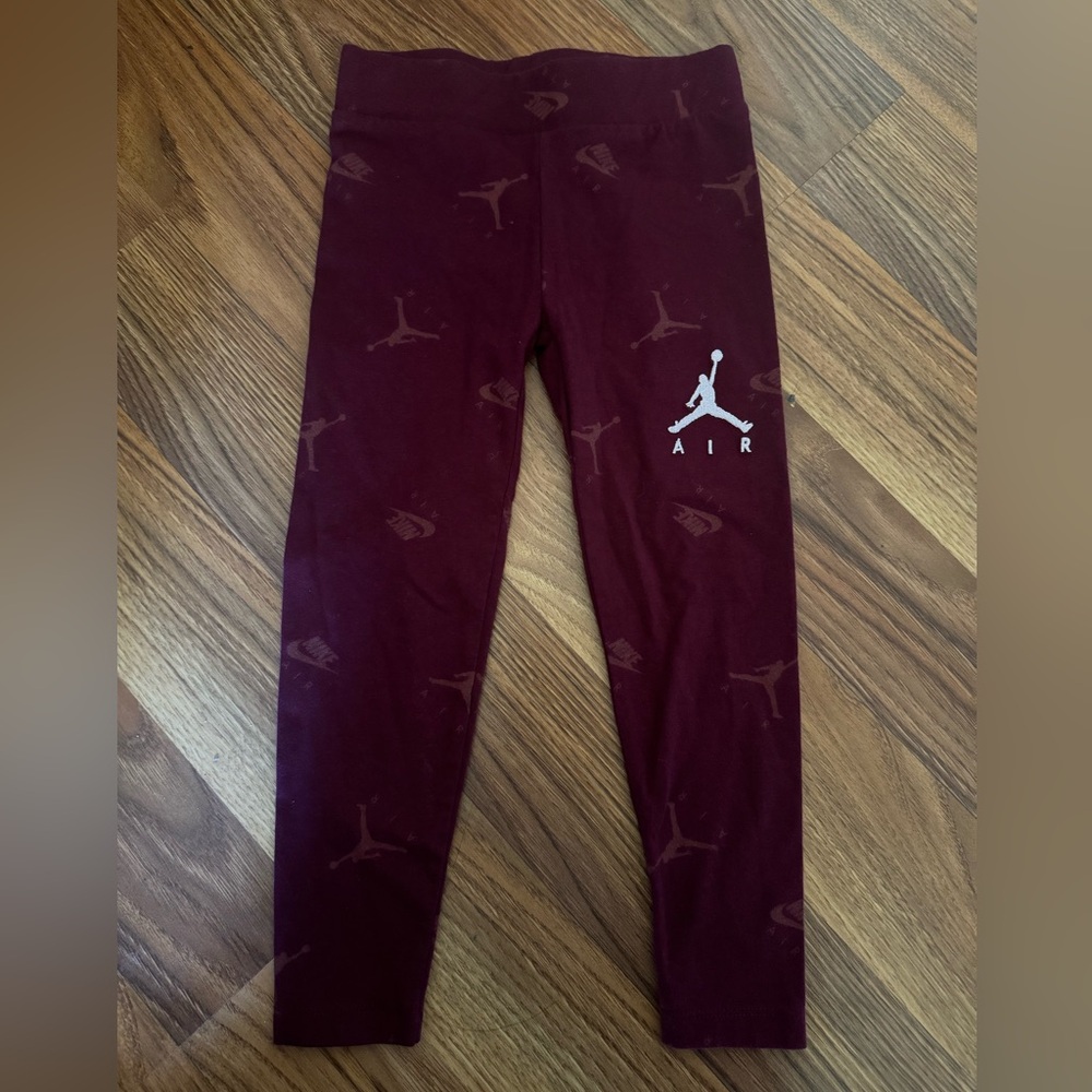Jordan leggings